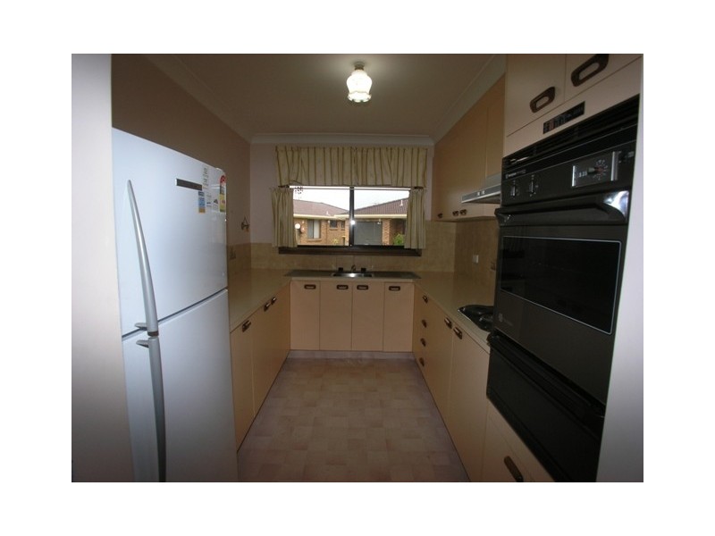 Unit 15 1-3 Moulder Street, Orange NSW 2800