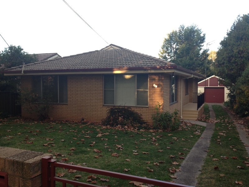 108 Hill Street, Orange NSW 2800