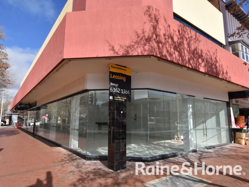 194 Summer Street, Orange NSW 2800