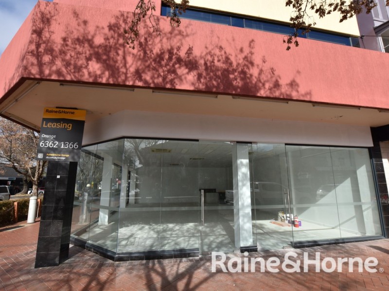 194 Summer Street, Orange NSW 2800