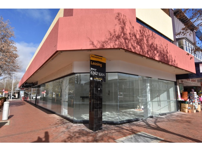 194 Summer Street, Orange NSW 2800