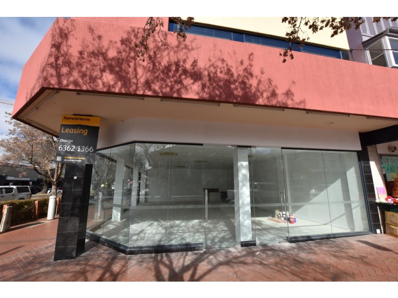 194 Summer Street, Orange NSW 2800