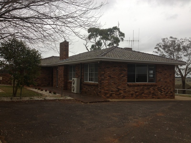 278 Cargo Road, Orange NSW 2800