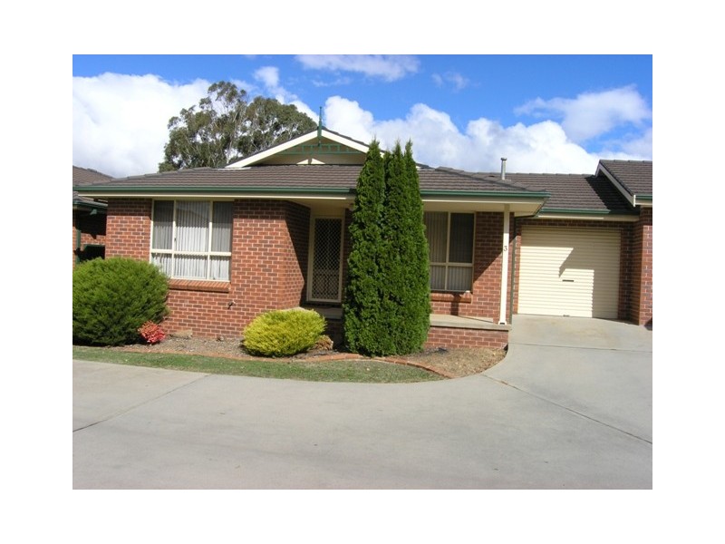 3 / 388 Peisley Street, Orange NSW 2800