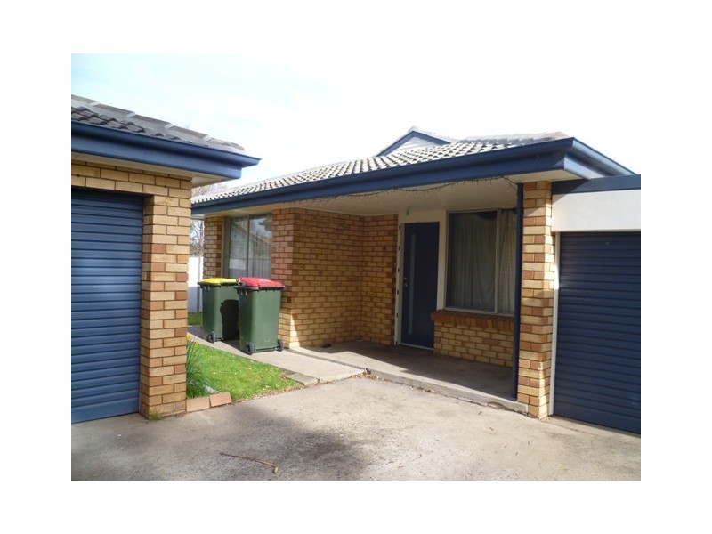 3/16 Victoria Street, Orange NSW 2800