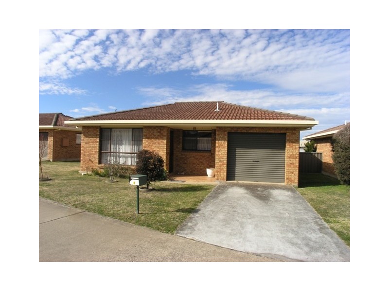 9 / 1-3 Moulder Street, Orange NSW 2800