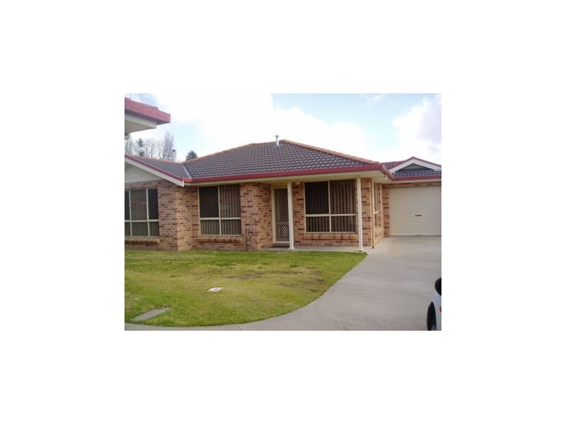 7/16 Forbes Road, Orange NSW 2800