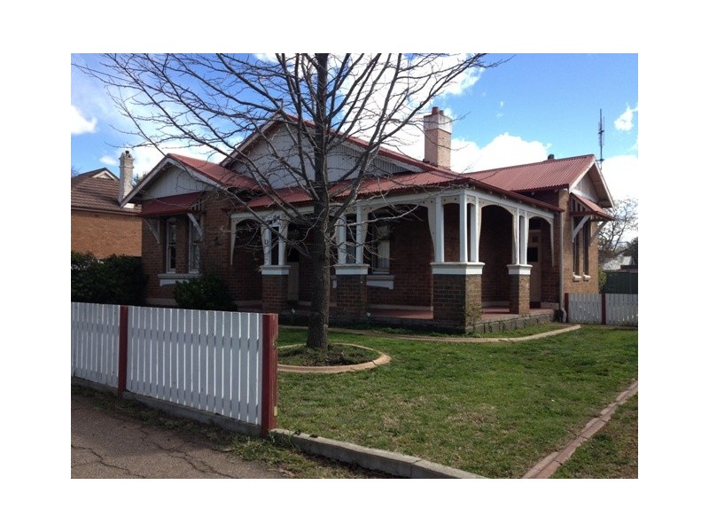 91 Peisley Street, Orange NSW 2800