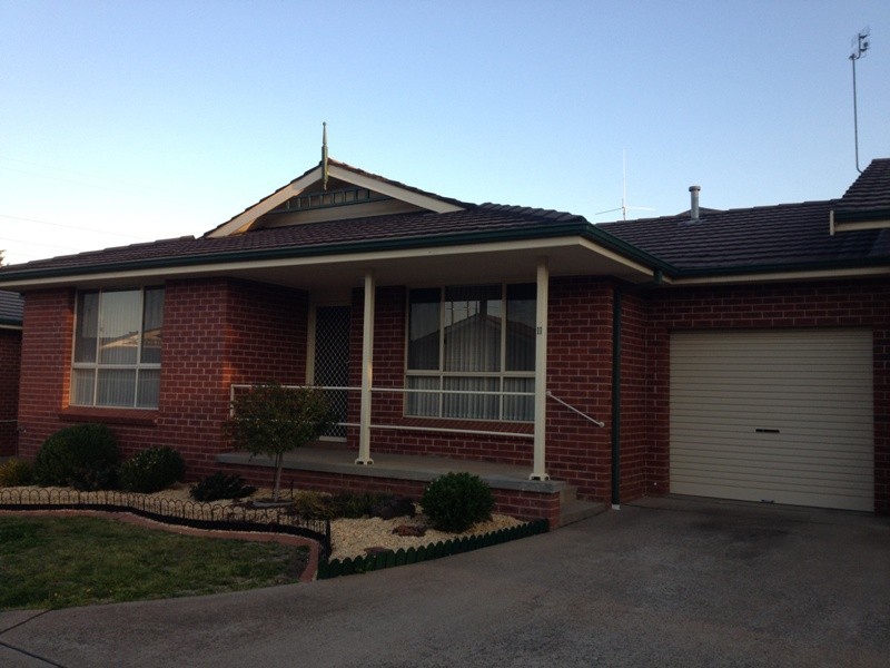 11 / 388 Peisley Street, Orange NSW 2800