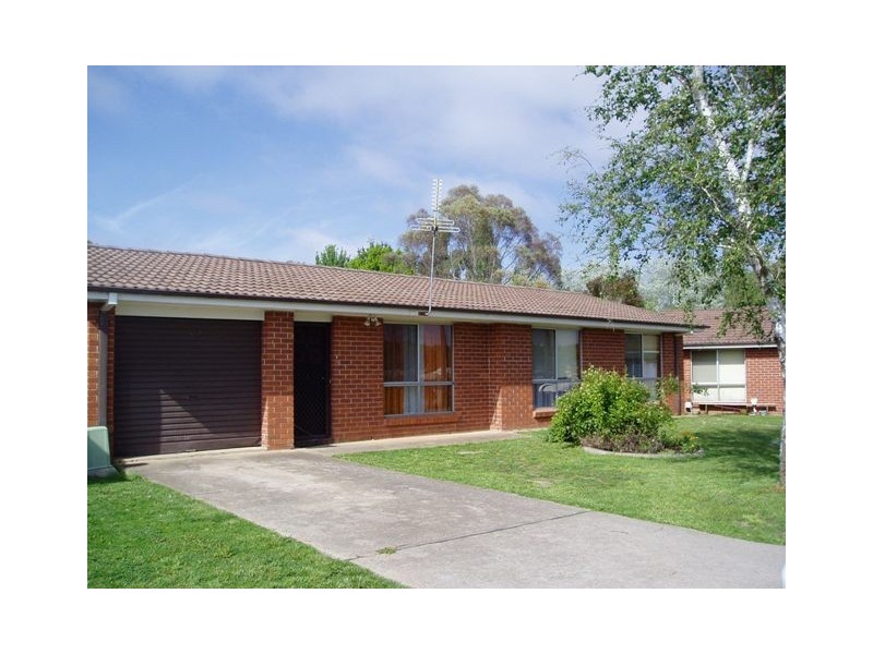 2 / 119 Spring Street, Orange NSW 2800