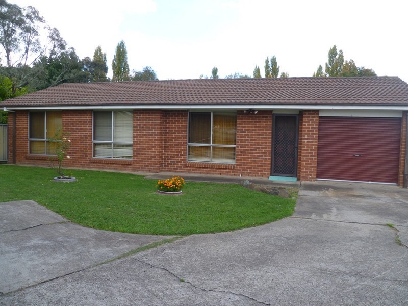 3 / 119  Spring Street, Orange NSW 2800