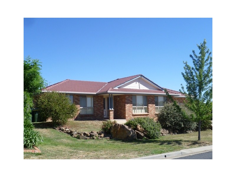 40 Coombes Place, Orange NSW 2800
