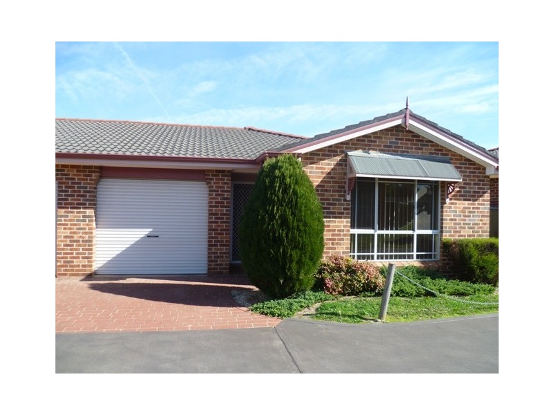 10/115 Matthews Avenue, Orange NSW 2800