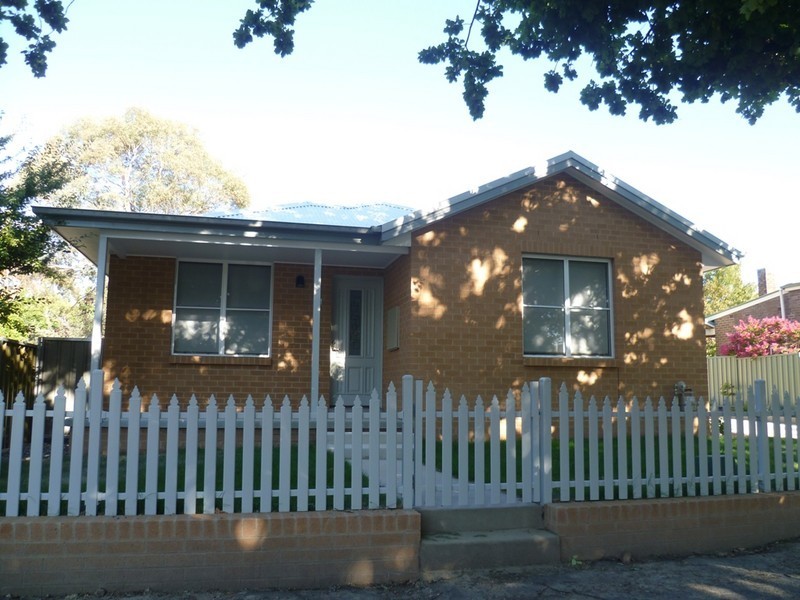 Unit 1/ 42 Autumn Street, Orange NSW 2800