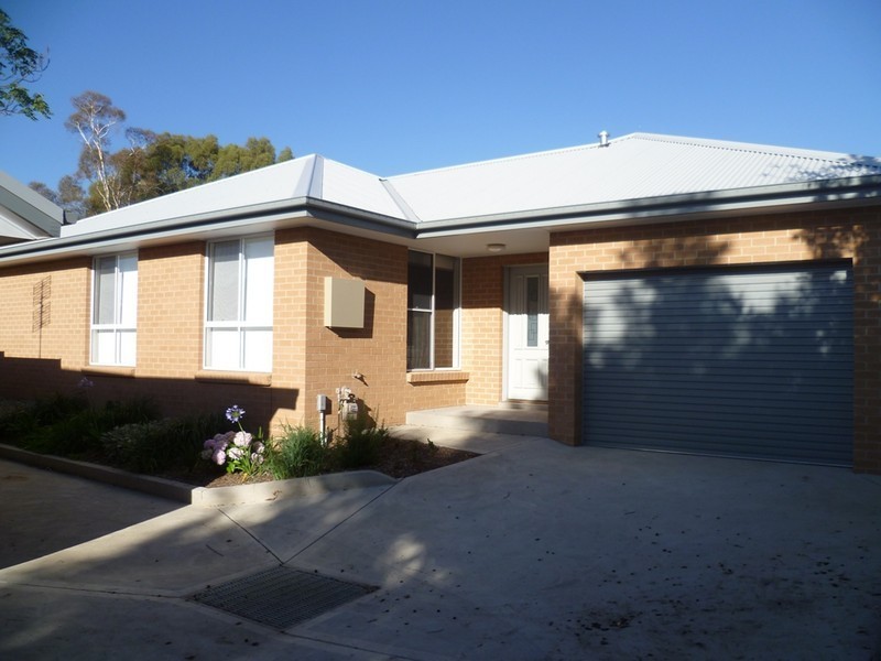 Unit 4/ 42 Autumn Street, Orange NSW 2800