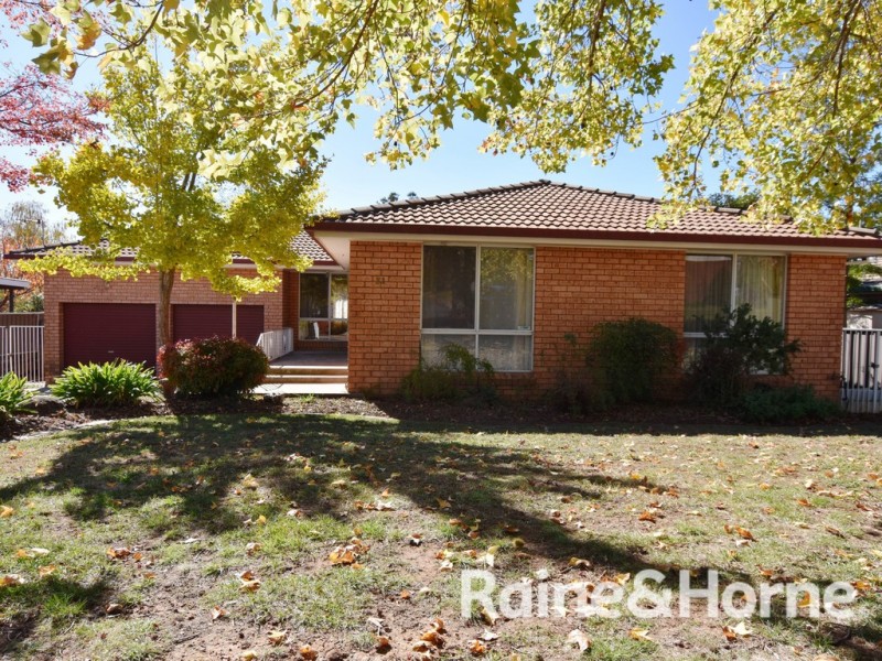31 Phillip Street, Orange NSW 2800
