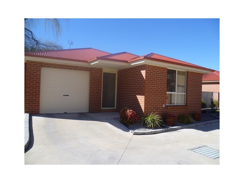 6/183A DALTON STREET, Orange NSW 2800