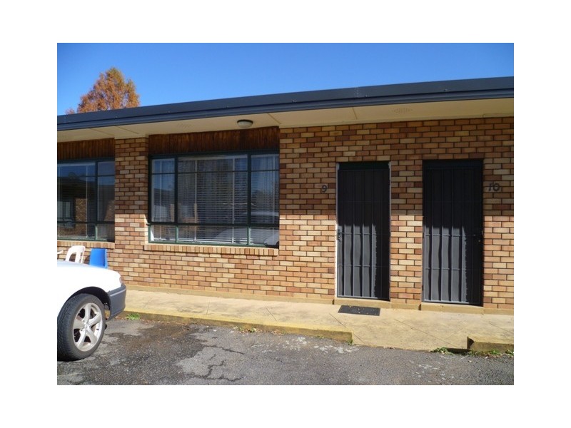 9 / 101 Kenna Street, Orange NSW 2800