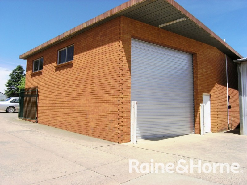 Shed 5/191-193 Margaret Street, Orange NSW 2800