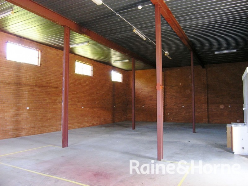 Shed 5/191-193 Margaret Street, Orange NSW 2800