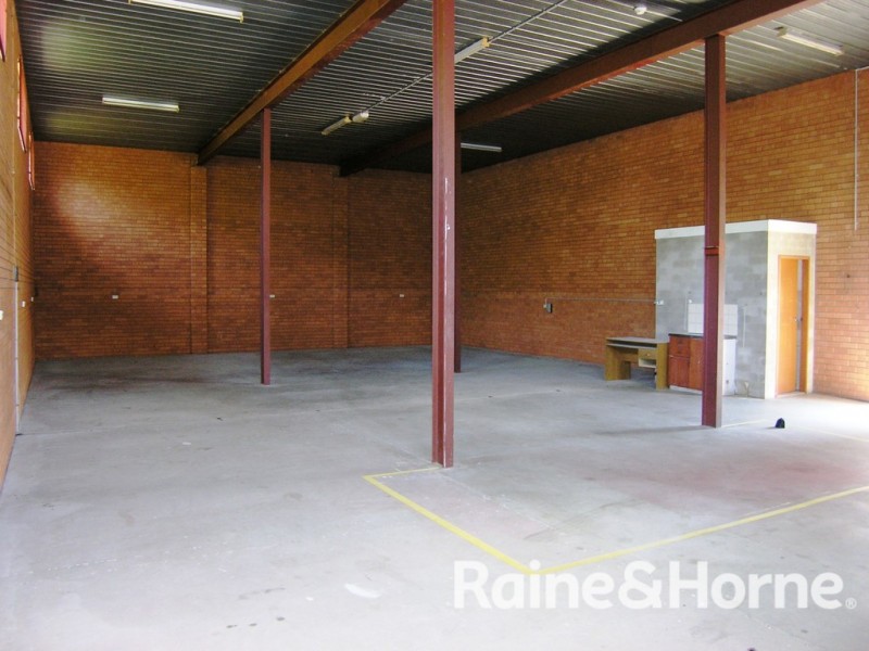 Shed 5/191-193 Margaret Street, Orange NSW 2800