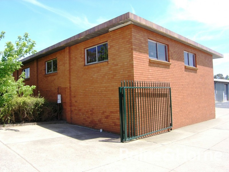 Shed 5/191-193 Margaret Street, Orange NSW 2800
