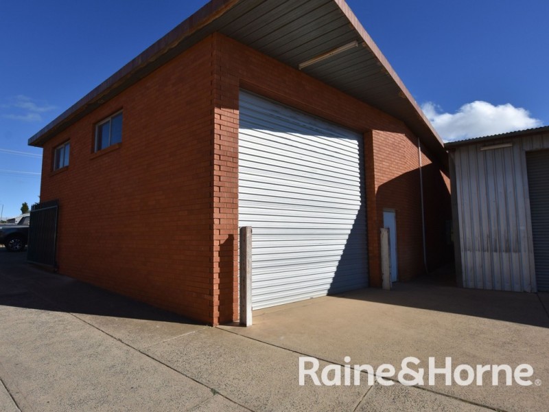 Shed 5/191-193 Margaret Street, Orange NSW 2800