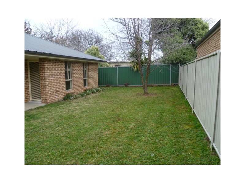 2 / 5 Coronation Drive, Orange NSW 2800