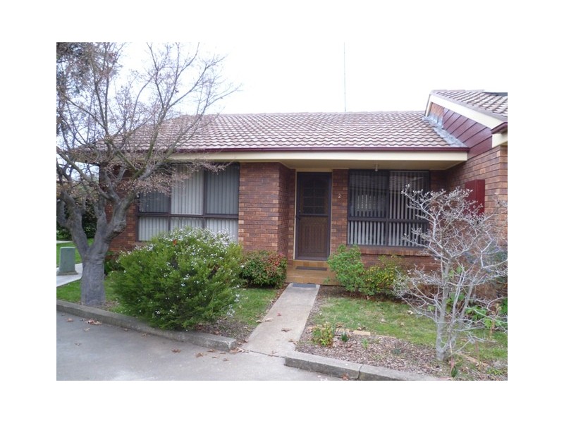 Unit 2/ 21 Coronation Drive, Orange NSW 2800