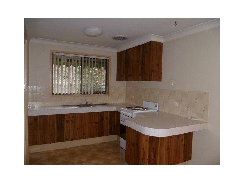 Unit 2/ 21 Coronation Drive, Orange NSW 2800