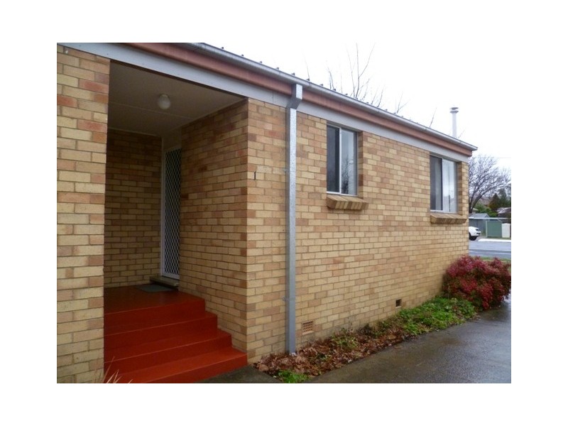 1/169 Woodward Street, Orange NSW 2800