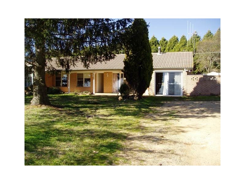 Lot 990 Cargo Road, Orange NSW 2800