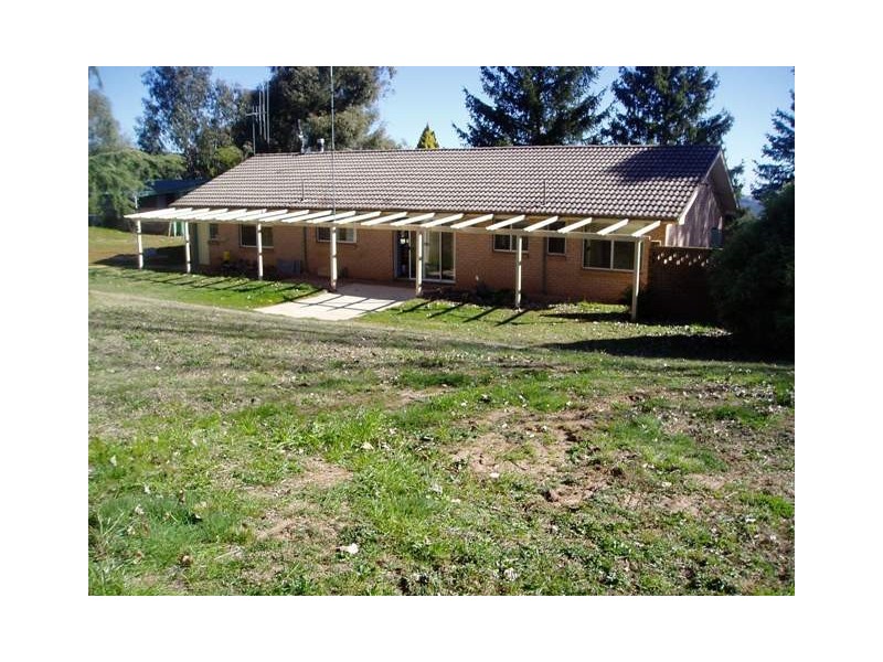 Lot 990 Cargo Road, Orange NSW 2800