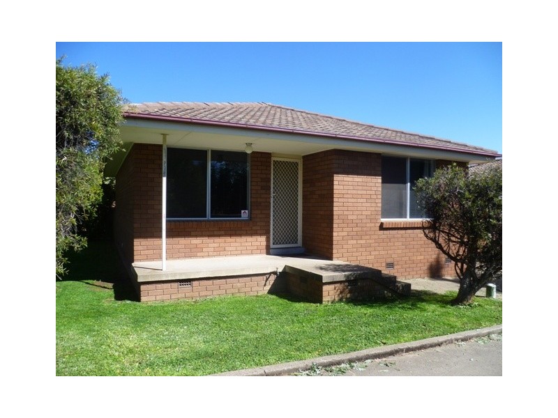 1/95 Gardiner Road, Orange NSW 2800