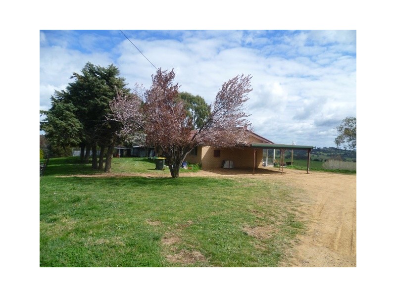 5 Murphys Lane, Orange NSW 2800
