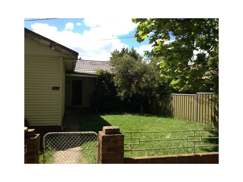 2/110 Hill Street, Orange NSW 2800