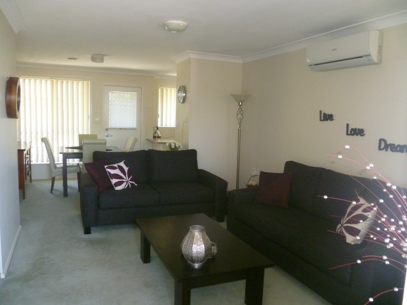8 / 189 Clinton Street, Orange NSW 2800