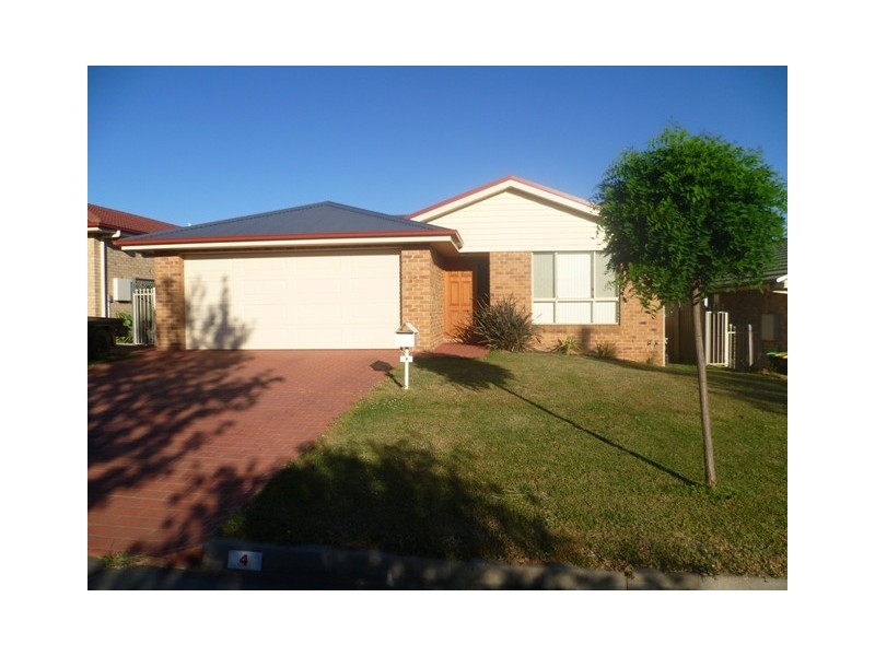 4 Mahogany Court, Orange NSW 2800