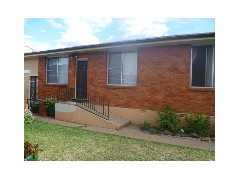 1B / 287 Lords Place, Orange NSW 2800