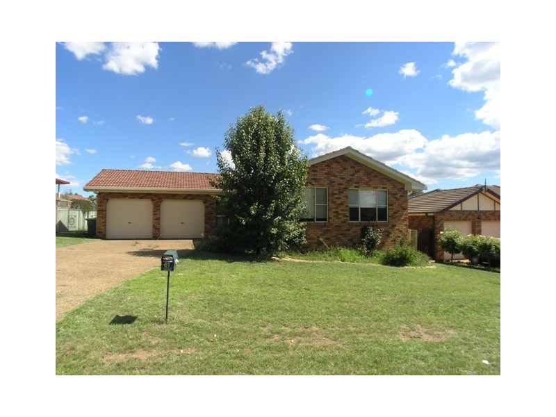 61 Sieben Drive, Orange NSW 2800