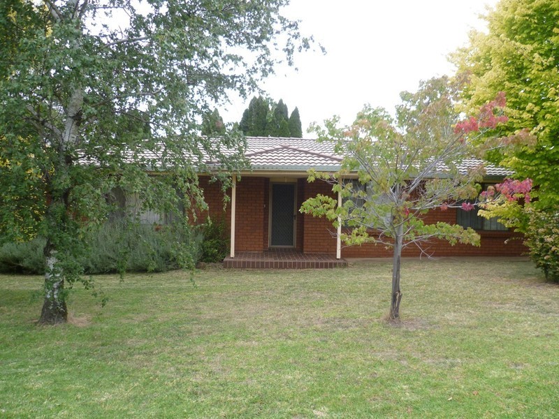 1 Phillip Street, Orange NSW 2800