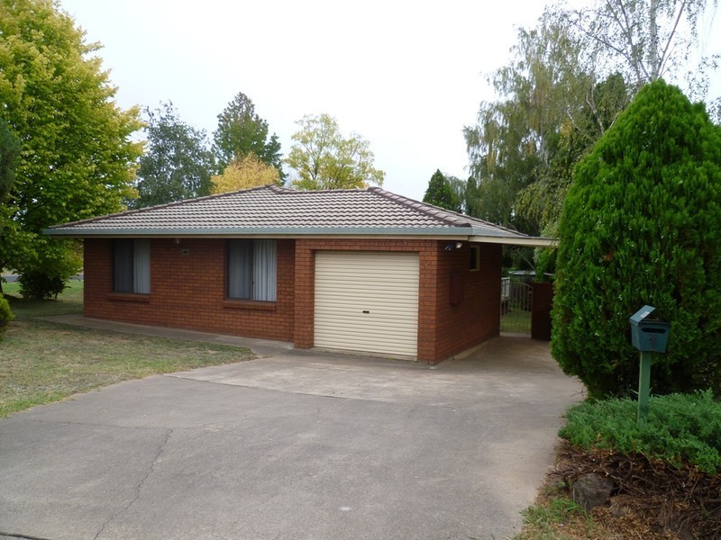 1 Phillip Street, Orange NSW 2800