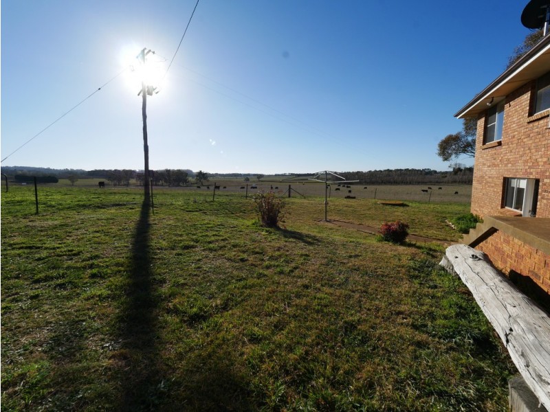 14 Bennett Lane, Orange NSW 2800