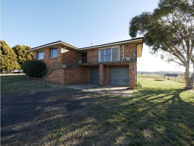 14 Bennett Lane, Orange NSW 2800