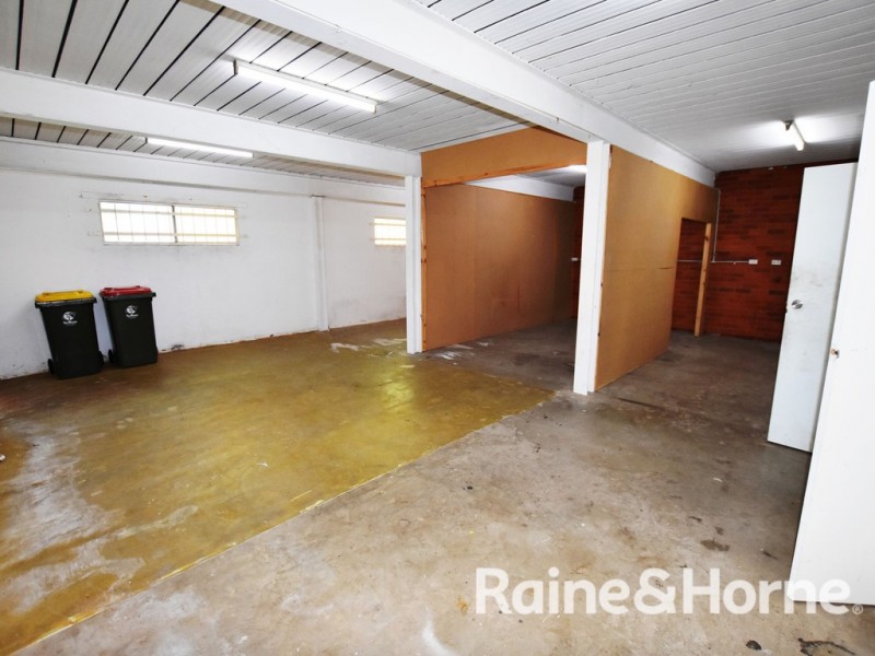 6A 191-193 Margaret Street, Orange NSW 2800