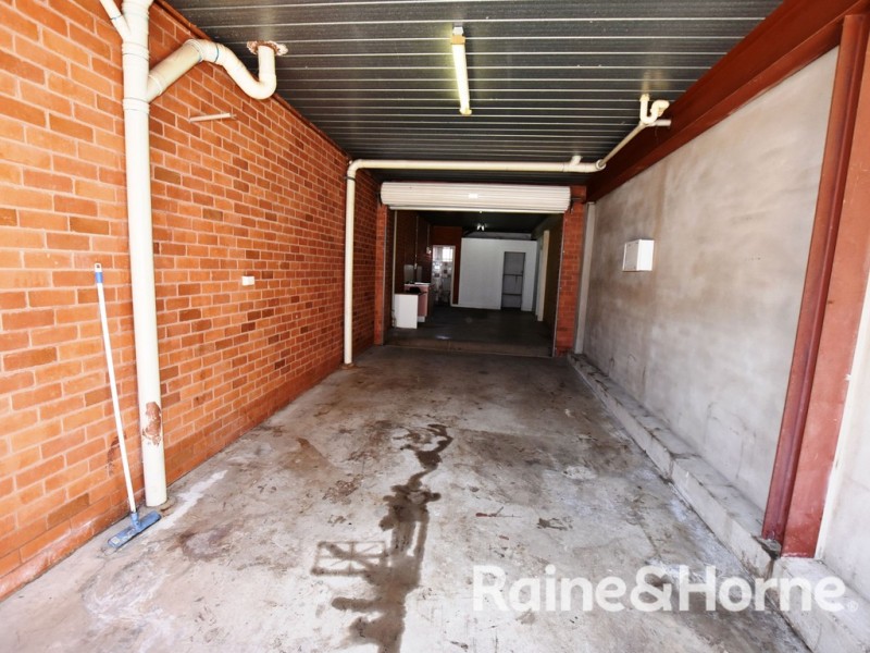 6A 191-193 Margaret Street, Orange NSW 2800