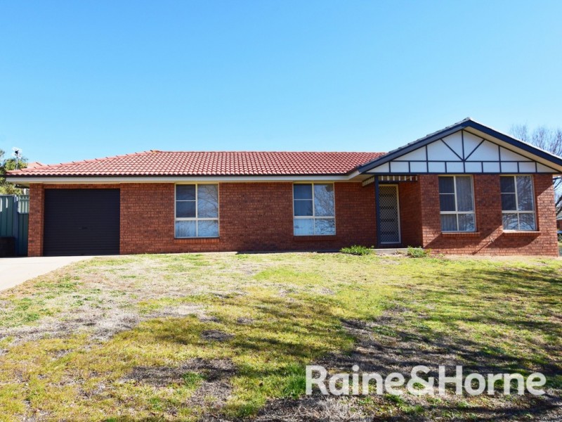 1 Amana Circuit, Orange NSW 2800