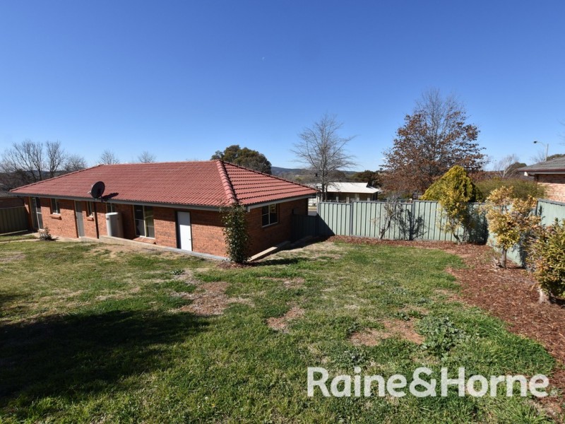 1 Amana Circuit, Orange NSW 2800