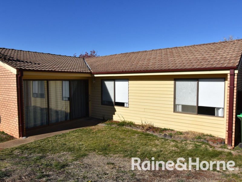 13/10-12 Franklin Road, Orange NSW 2800