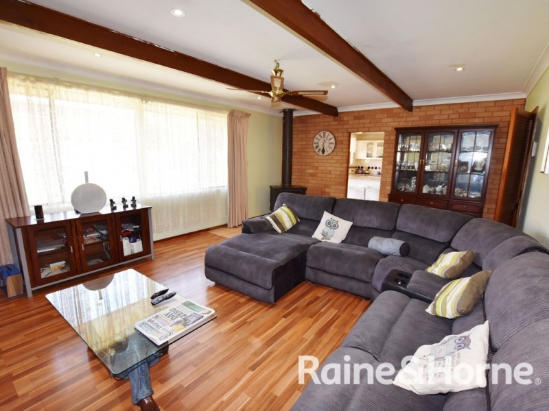140 Matthews Avenue, Orange NSW 2800